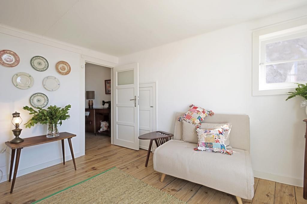 Stay Local In Alfama! Deolinda Central Home, Amazing View Lisbon Room photo